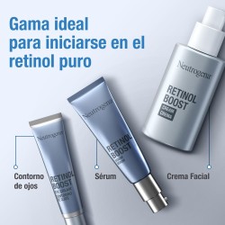NEUTROGENA Retinol Boost Eye Contour 0.02% Pure Retinol 15ml