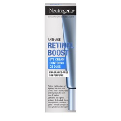 NEUTROGENA Retinol Boost Eye Contour 0.02% Pure Retinol 15ml