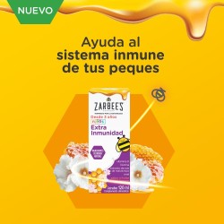 Zarbees Immunity Children 120ml