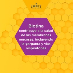 Zarbees Imunidade Infantil 120ml