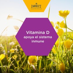 Zarbees Immunity Children 120ml