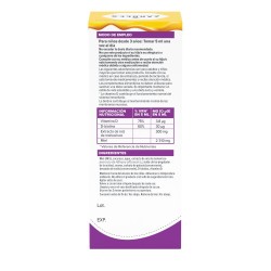 Zarbees Immunity Children 120ml