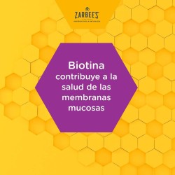 Zarbees Immunity Adulto Noite 120ml
