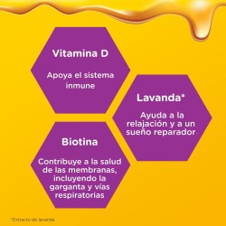 Zarbees Immunity Adulto Noite 120ml