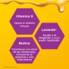 Zarbees Immunité Adulte Nuit 120 ml