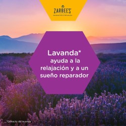 Zarbees Immunity Erwachsene Nacht 120ml