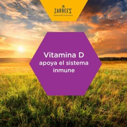 Zarbees Immunity Erwachsene Nacht 120ml