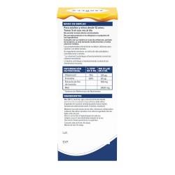 Zarbees Immunity Adult Night 120ml