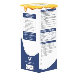 Zarbees Immunity Erwachsene Nacht 120ml