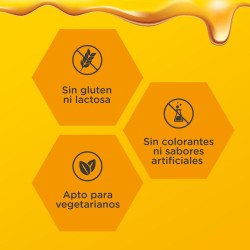 Zarbees Adult Immunity 120ml