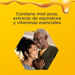 Zarbees Immunité Adulte 120 ml
