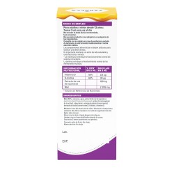 Zarbees Adult Immunity 120ml