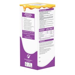 Zarbees Adult Immunity 120ml