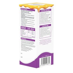 Zarbees Adult Immunity 120ml