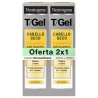 Neutrogena T/Gel Anti-Dandruff Shampoo Normal-Dry Lot 2 X 250 ml