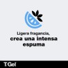 Neutrogena T/Gel Champú Anticaspa Normal-Seco Lote 2 X 250 ml
