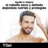 Neutrogena T/Gel Anti-Dandruff Shampoo Normal-Dry Lot 2 X 250 ml