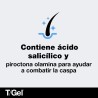 Neutrogena T/Gel Champú Anticaspa Normal-Seco Lote 2 X 250 ml