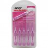 LACER Ultrafine Straight Interdental 6 Einheiten
