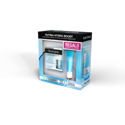 NEUTROGENA PACK Hydro Boost Gel Cream 50ml + GIFT Eye Contour 15ml