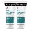NEUTROGENA Crema Piedi ad Assorbimento Immediato DUPLO 2x100ml