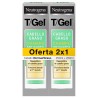 Neutrogena T/Gel Anti-Dandruff Shampoo Normal-Oily Lot 2 X 250 ml
