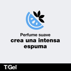 Neutrogena T/Gel Champú Anticaspa Normal-Graso Lote 2 X 250 ml