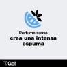 Neutrogena T/Gel Champú Anticaspa Normal-Graso Lote 2 X 250 ml