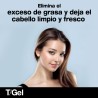 Neutrogena T/Gel Anti-Dandruff Shampoo Normal-Oily Lot 2 X 250 ml