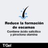 Neutrogena T/Gel Champú Anticaspa Normal-Graso Lote 2 X 250 ml
