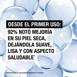 NEUTROGENA Loción Corporal Hidratación Profunda 400ml