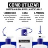 NEUTROGENA Loción Corporal Hidratación Profunda 400ml