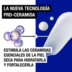 NEUTROGENA Loción Hidratación Profunda Piel Seca 750ml