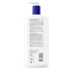 NEUTROGENA Loción Hidratación Profunda Piel Seca 750ml