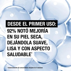 NEUTROGENA Aceite en Loción Hidratación Profunda Nueva Fórmula 400ml