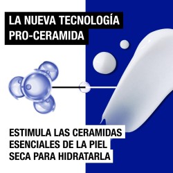 NEUTROGENA Aceite en Loción Hidratación Profunda Nueva Fórmula 400ml
