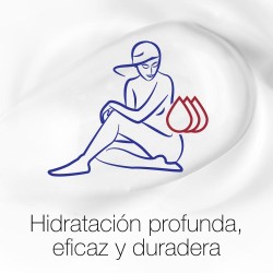 NEUTROGENA Aceite en Loción Hidratación Profunda Nueva Fórmula 400ml