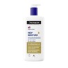 NEUTROGENA Aceite en Loción Hidratación Profunda Nueva Fórmula 400ml