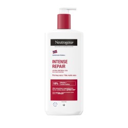 NEUTROGENA Locion Corporal Reparación Intensa 400ml