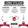 NEUTROGENA Intensive Repair Body Lotion für sehr trockene Haut, 750 ml