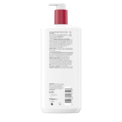 NEUTROGENA Intensive Repair-Körperlotion für sehr trockene Haut, 750 ml