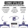NEUTROGENA Visibly Renew Elasticidad Intensa 750ml