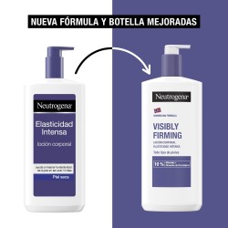 NEUTROGENA Visibly Renew Elasticidad Intensa 750ml