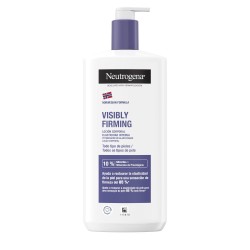 NEUTROGENA Visibly Renew Elasticidad Intensa 750ml
