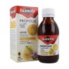 JUANOLA Xarope de Própolis com Sabor Mel, Tomilho e Mel de Altea 150ml