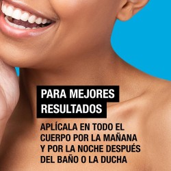 NEUTROGENA Hydro Boost Loción Corporal Hidratante Gel 400ml