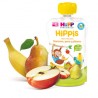 Hipp Bio Hippis Apfel, Birne und Banane Beutel 100gr.