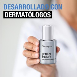 NEUTROGENA Retinol Boost Intense Night Serum 30 ml