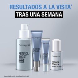 NEUTROGENA Retinol Boost Intense Night Serum 30 ml