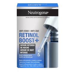 NEUTROGENA Retinol Boost Intense Night Serum 30 ml